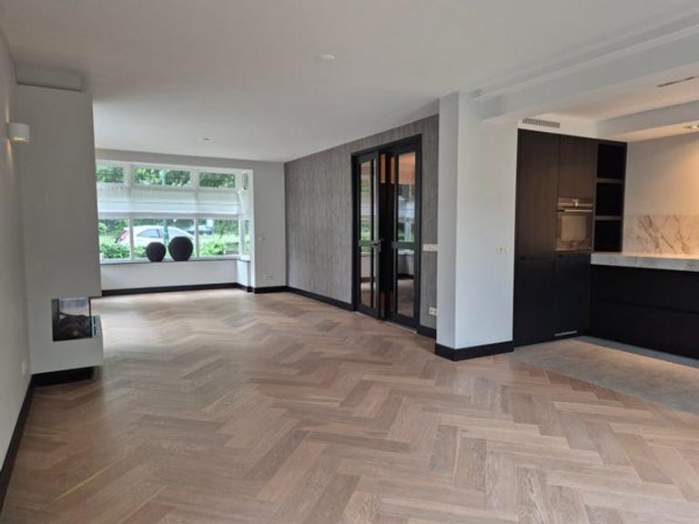 120 m² 2-onder-1-kap aan het Prins Hendrik park - Afbeelding 5