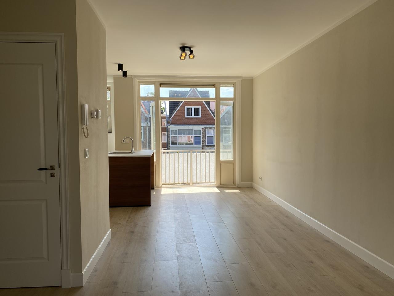 Studentenappartement met 3 slaapkamers en balkon - Afbeelding 2