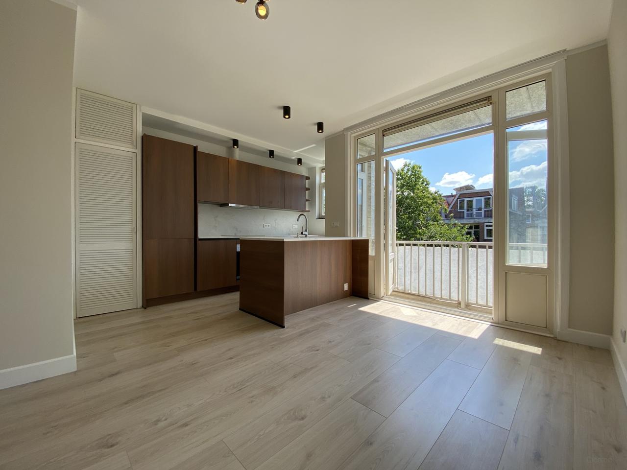 Studentenappartement met 3 slaapkamers en balkon - Afbeelding 3