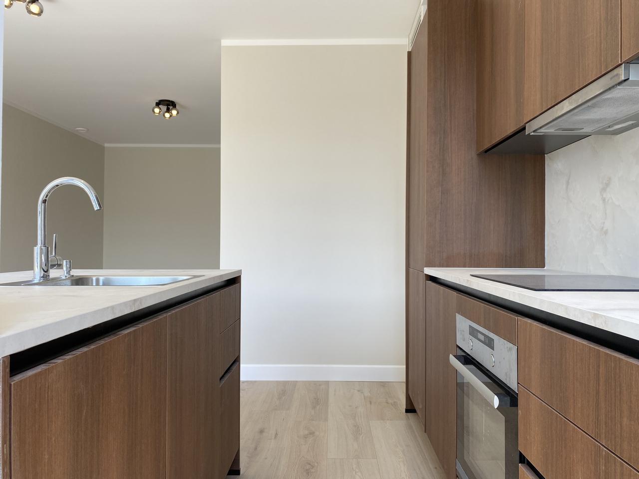 Studentenappartement met 3 slaapkamers en balkon - Afbeelding 6