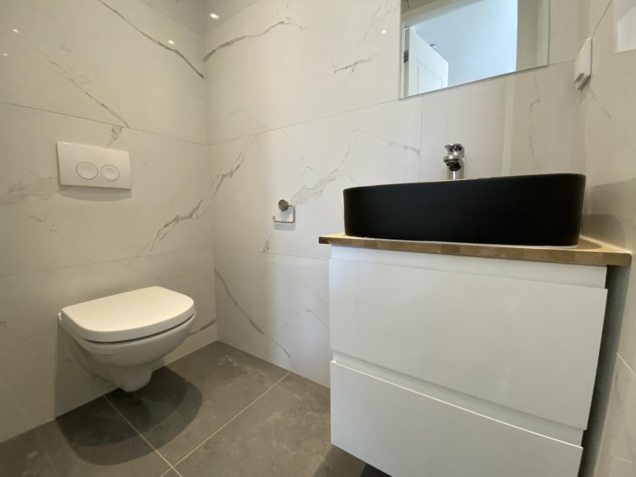 Studentenappartement met 3 slaapkamers en balkon - Afbeelding 9