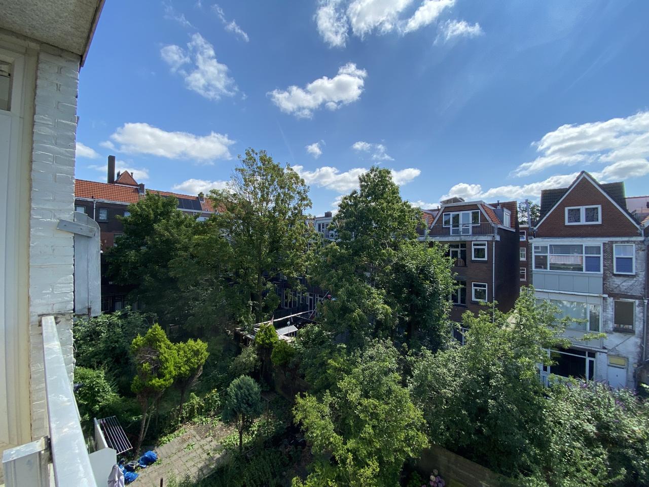 Studentenappartement met 3 slaapkamers en balkon - Afbeelding 17