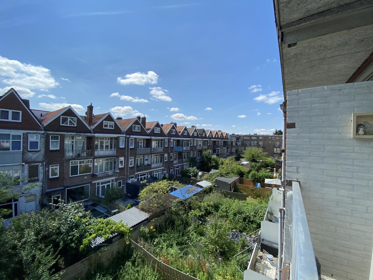 Studentenappartement met 3 slaapkamers en balkon - Afbeelding 18