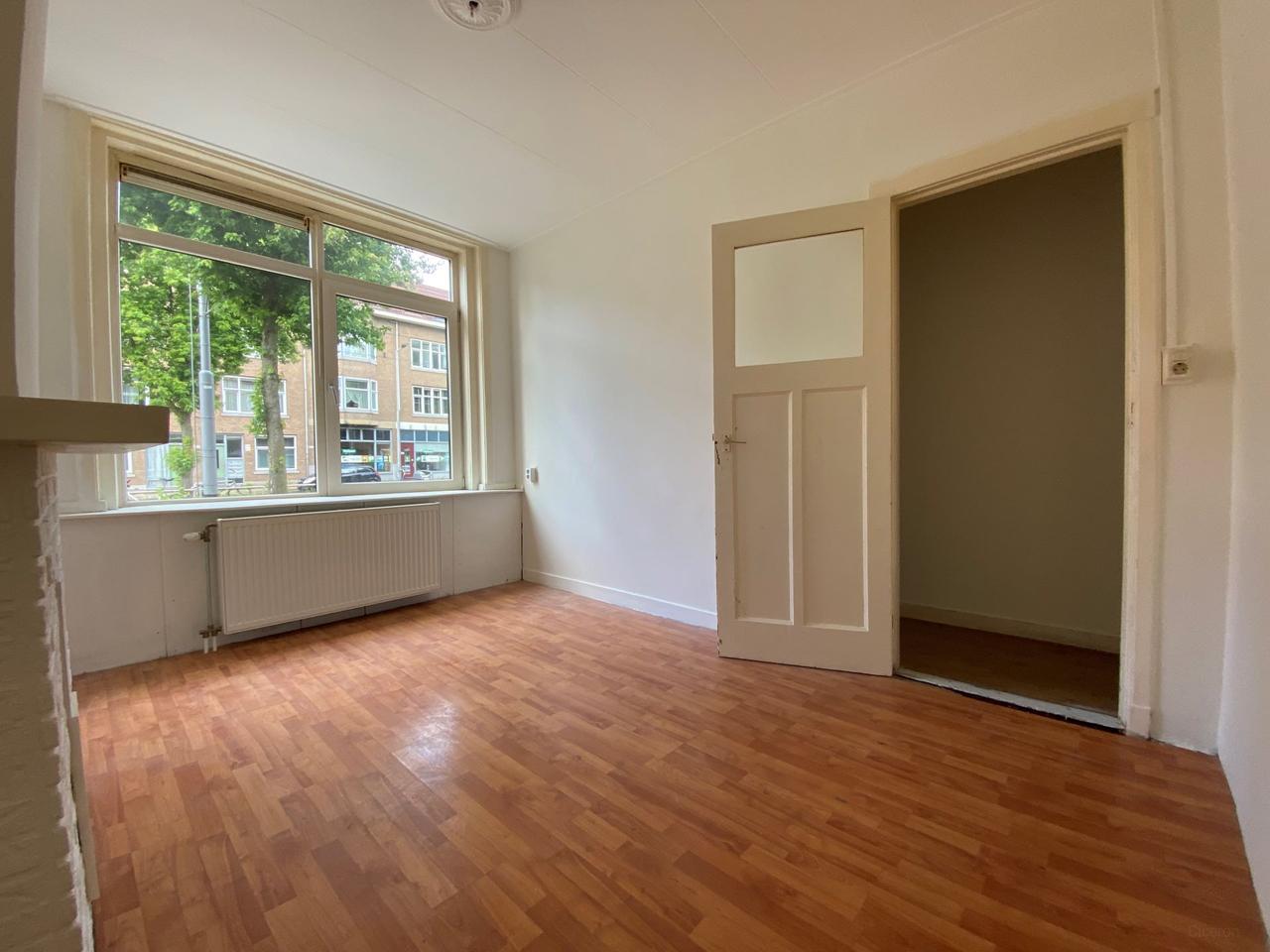 Appartement met tuin in Carnisse - Afbeelding 11