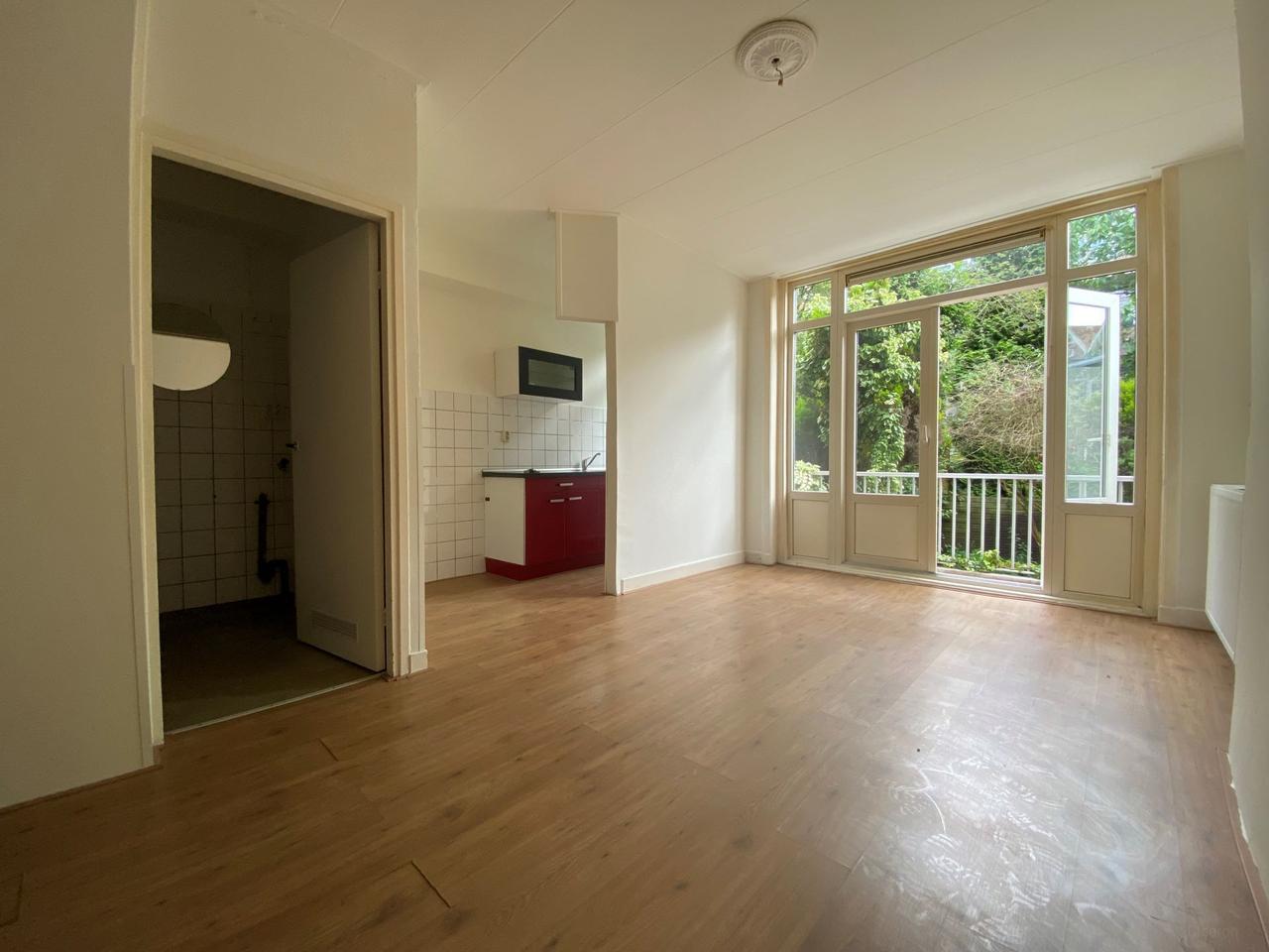 Appartement met tuin in Carnisse - Afbeelding 7