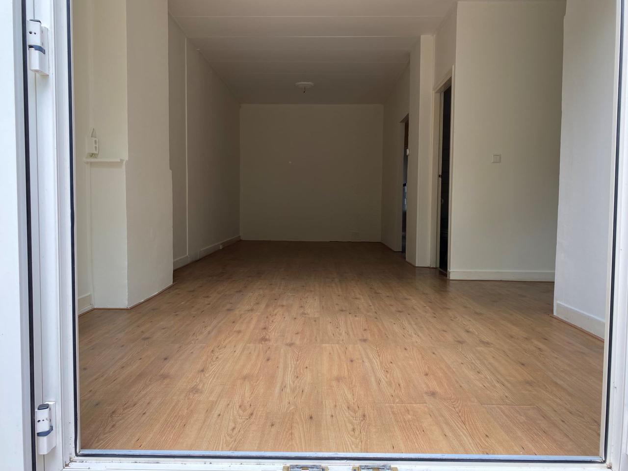 Appartement met tuin in Carnisse - Afbeelding 9