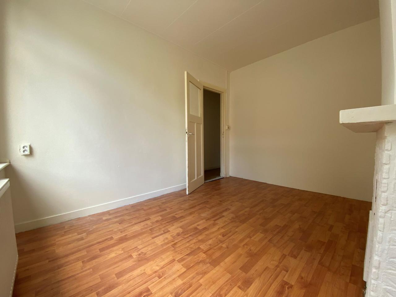 Appartement met tuin in Carnisse - Afbeelding 12