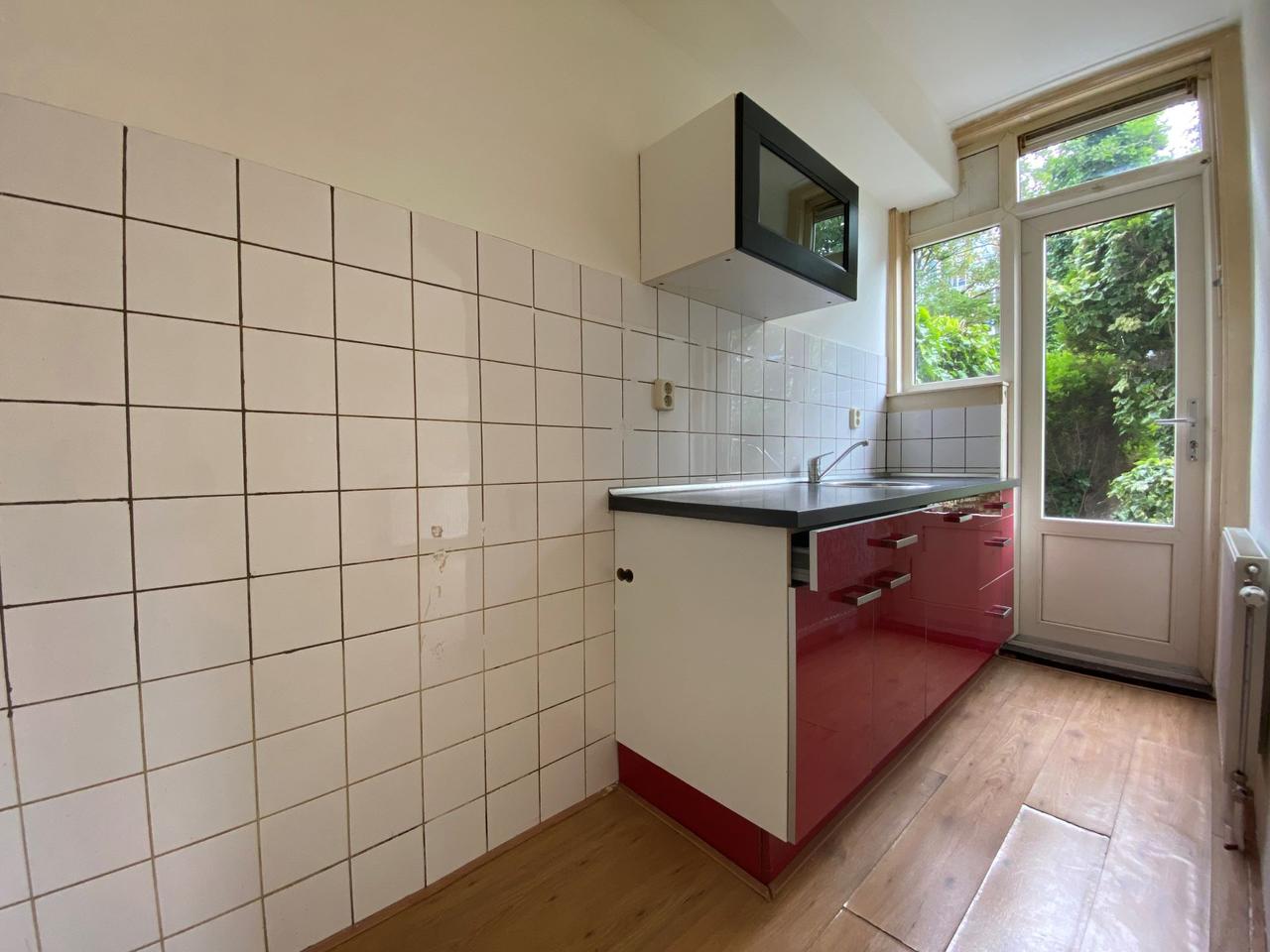 Appartement met tuin in Carnisse - Afbeelding 5