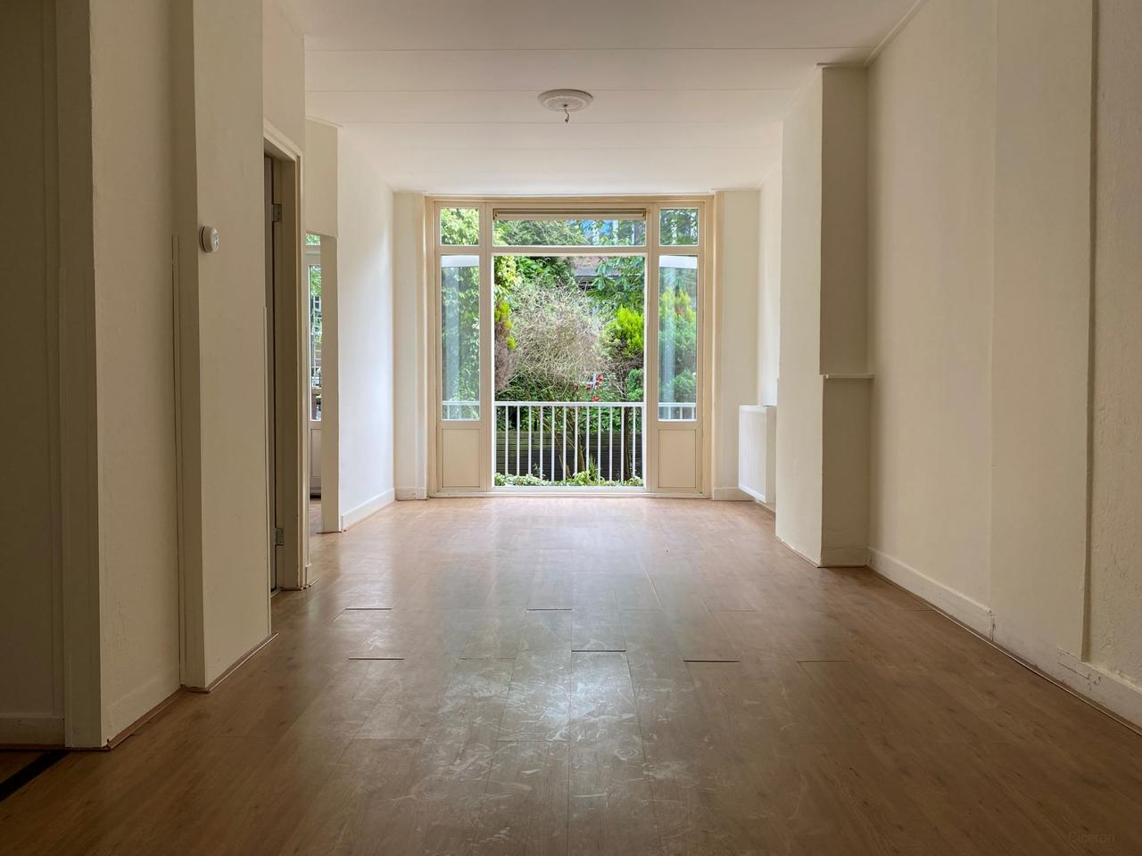 Appartement met tuin in Carnisse - Afbeelding 6