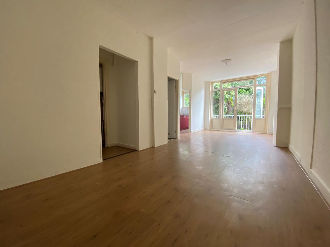 Appartement met tuin in Carnisse - Afbeelding 8