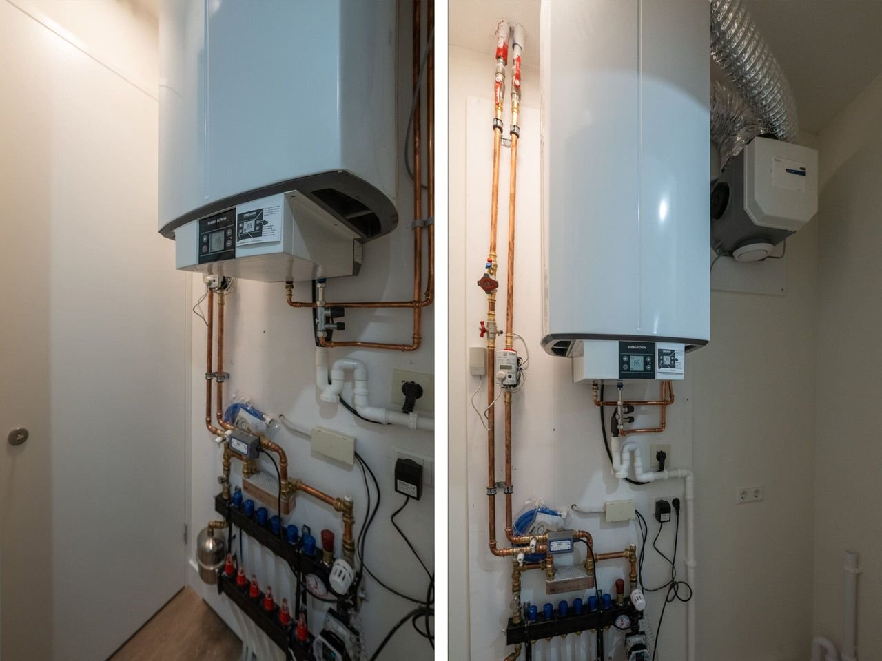 Apartment with 33m² roof terrace - Image 4