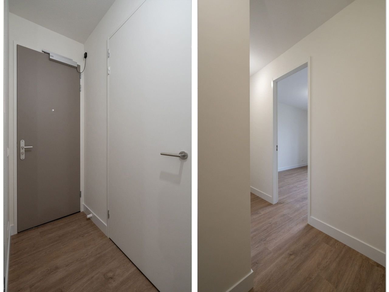 Apartment with 33m² roof terrace - Image 1