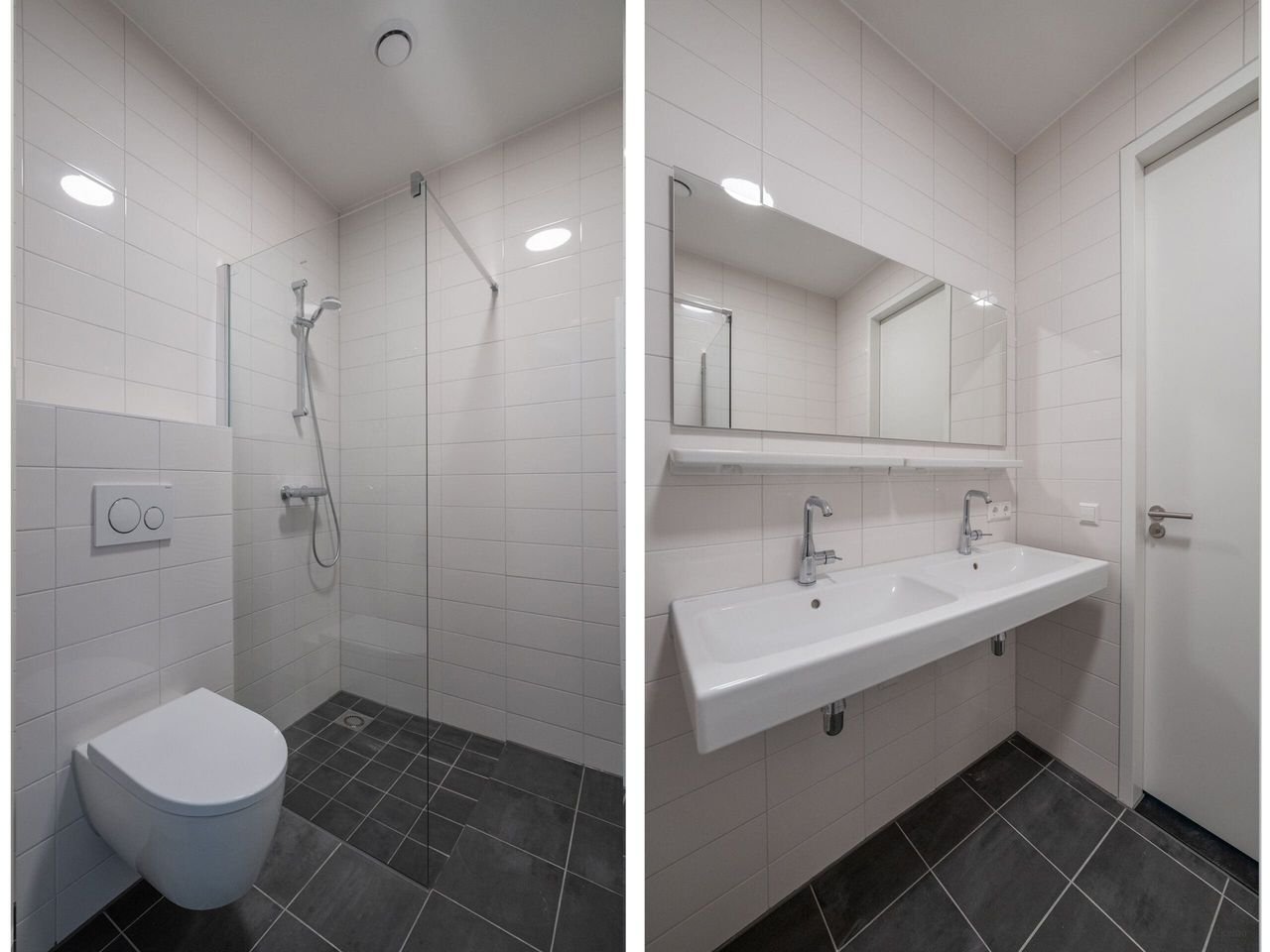 Apartment with 33m² roof terrace - Image 3