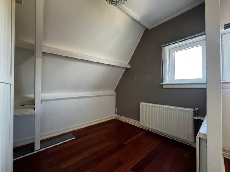 Bovenwoning in hartje Zwolle - Afbeelding 9