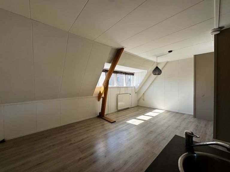 Bovenwoning in hartje Zwolle - Afbeelding 3