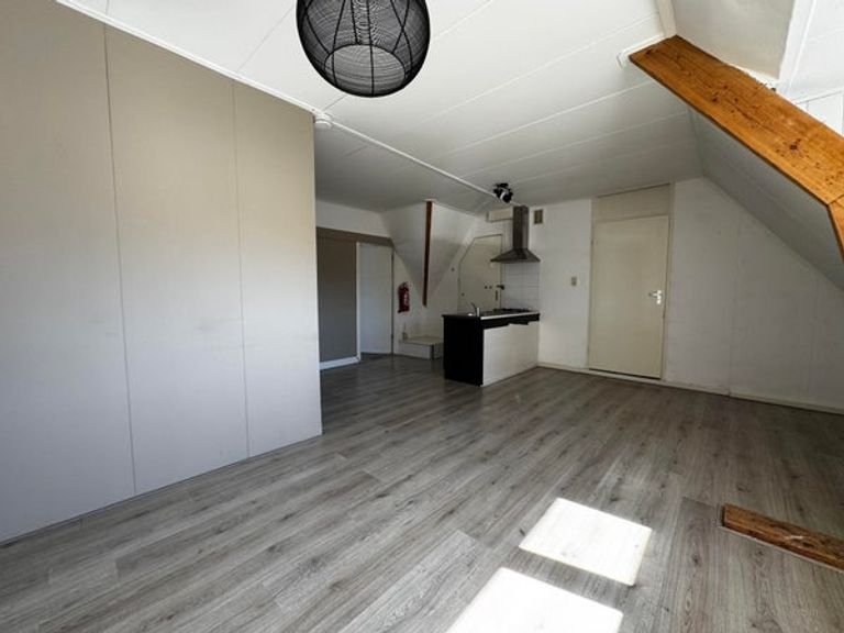 Bovenwoning in hartje Zwolle - Afbeelding 5