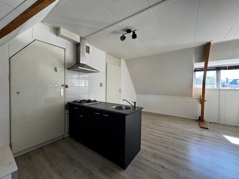 Bovenwoning in hartje Zwolle - Afbeelding 4