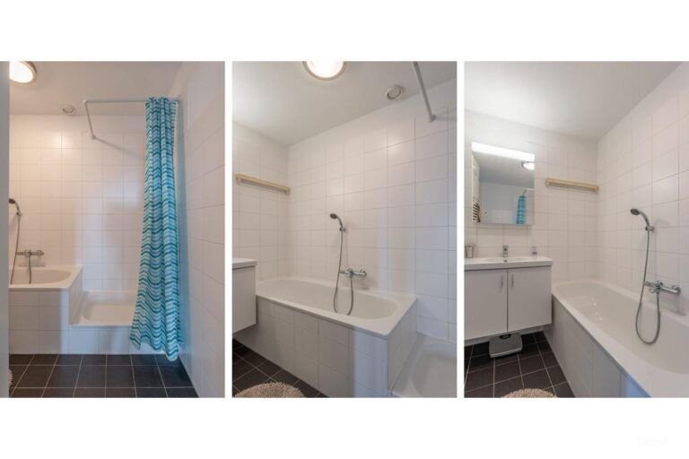 18e verdieping in de Stadsdriehoek met Maasuitzicht - Afbeelding 13