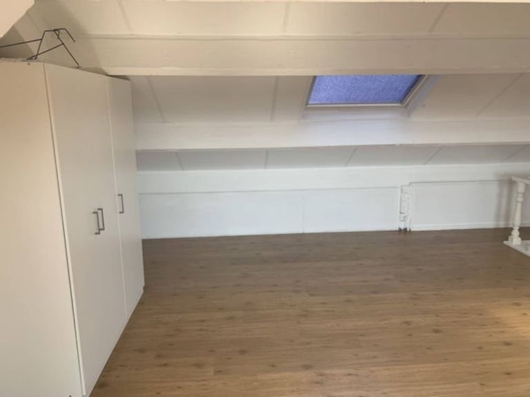 Kamer van 20m2 in dameshuis Maastricht - Afbeelding 4