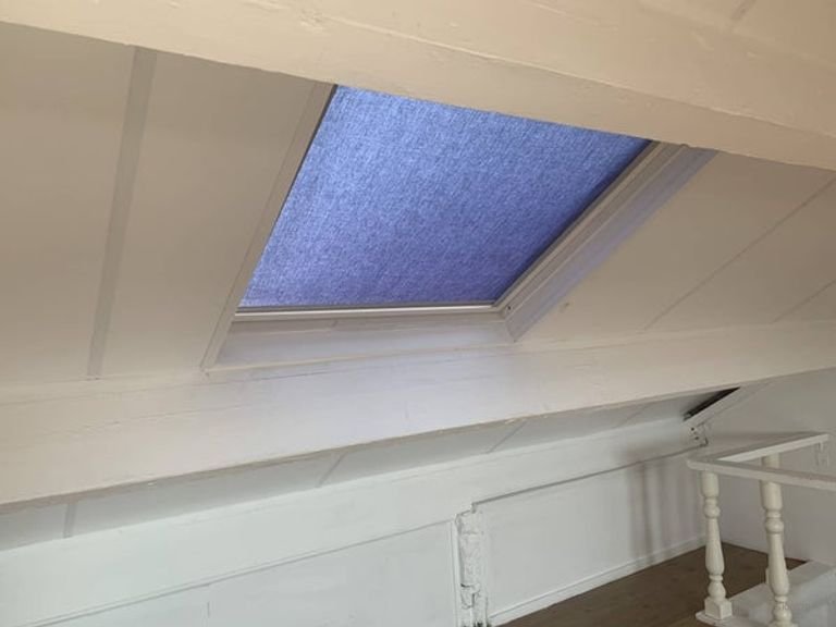 Kamer van 20m2 in dameshuis Maastricht - Afbeelding 5