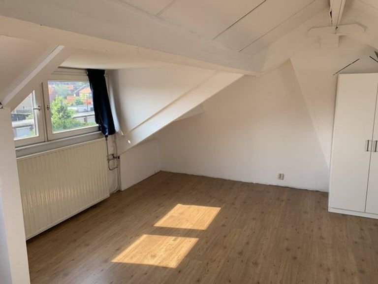 Kamer van 20m2 in dameshuis Maastricht - Afbeelding 2