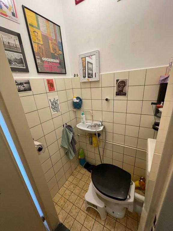 Licht appartement met balkon in Brusselsepoort - Afbeelding 15