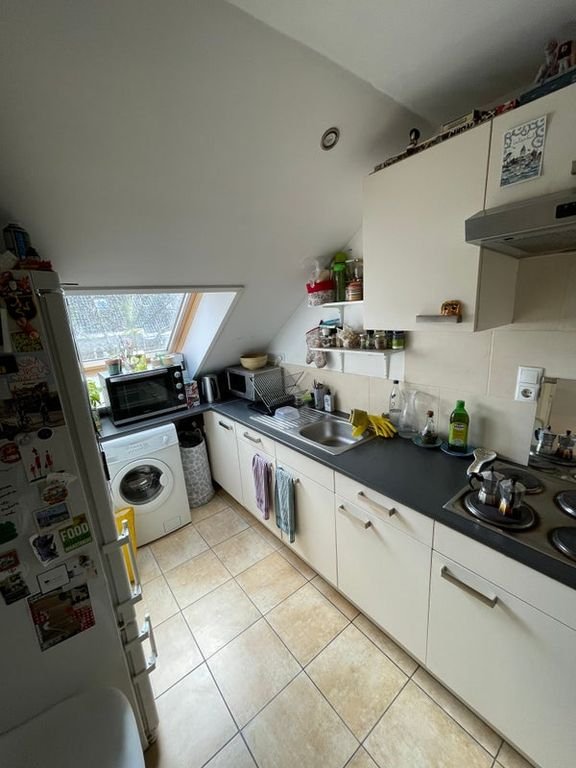 Licht appartement met balkon in Brusselsepoort - Afbeelding 10