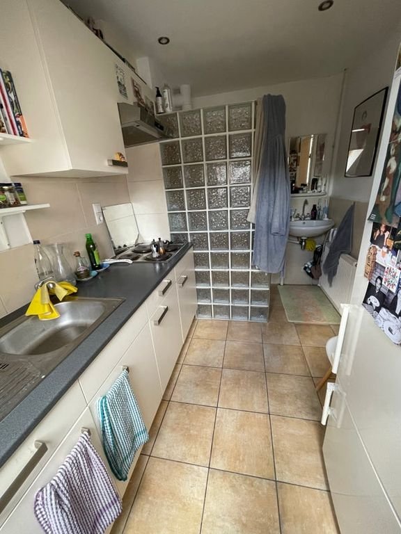 Licht appartement met balkon in Brusselsepoort - Afbeelding 11