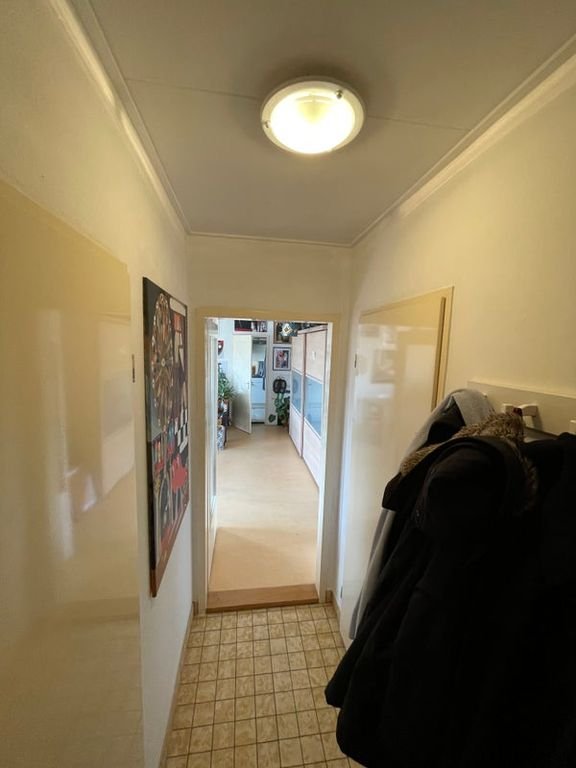 Licht appartement met balkon in Brusselsepoort - Afbeelding 14