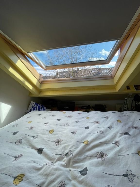 Licht appartement met balkon in Brusselsepoort - Afbeelding 8