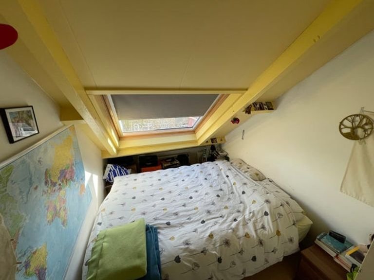 Licht appartement met balkon in Brusselsepoort - Afbeelding 7
