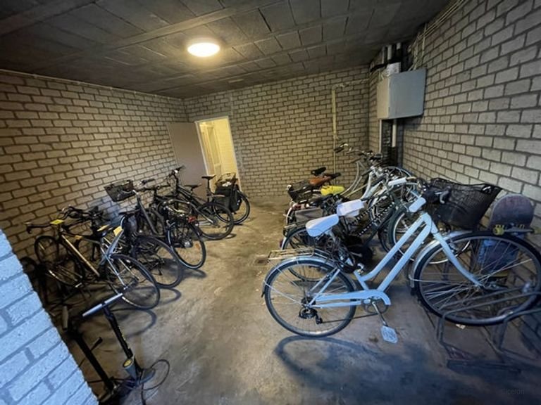 Licht appartement met balkon in Brusselsepoort - Afbeelding 16