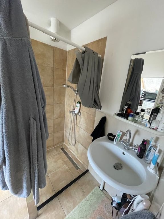 Licht appartement met balkon in Brusselsepoort - Afbeelding 13