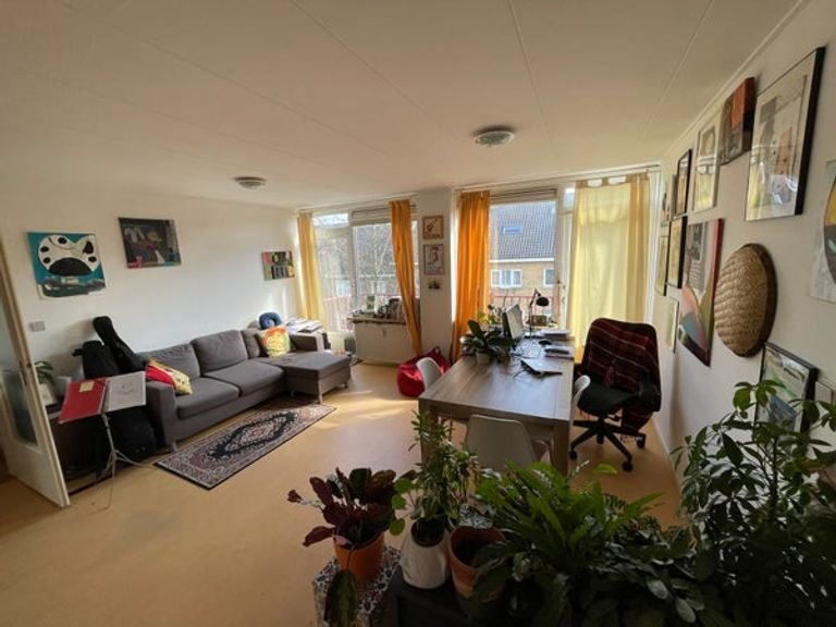 Licht appartement met balkon in Brusselsepoort - Afbeelding 5