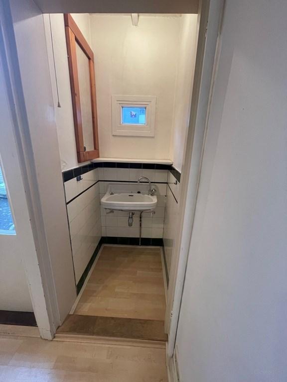 Kamer met dakterras in hartje Velp - Afbeelding 6
