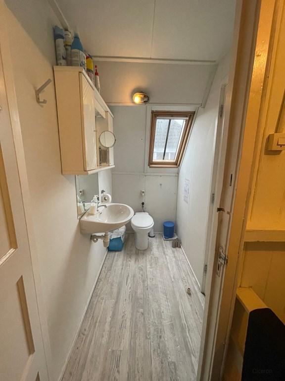 Kamer met dakterras in hartje Velp - Afbeelding 10
