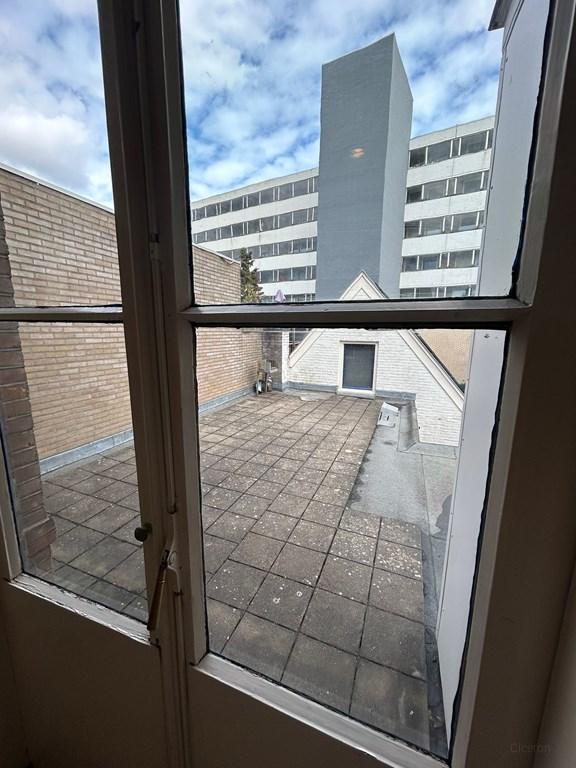 Kamer met dakterras in hartje Velp - Afbeelding 7