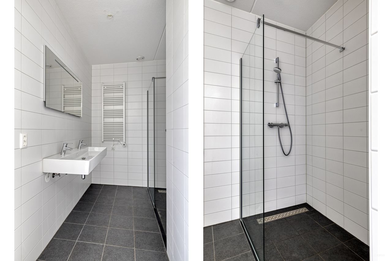 Brand new two-room apartment in Elzenhagen - Image 4