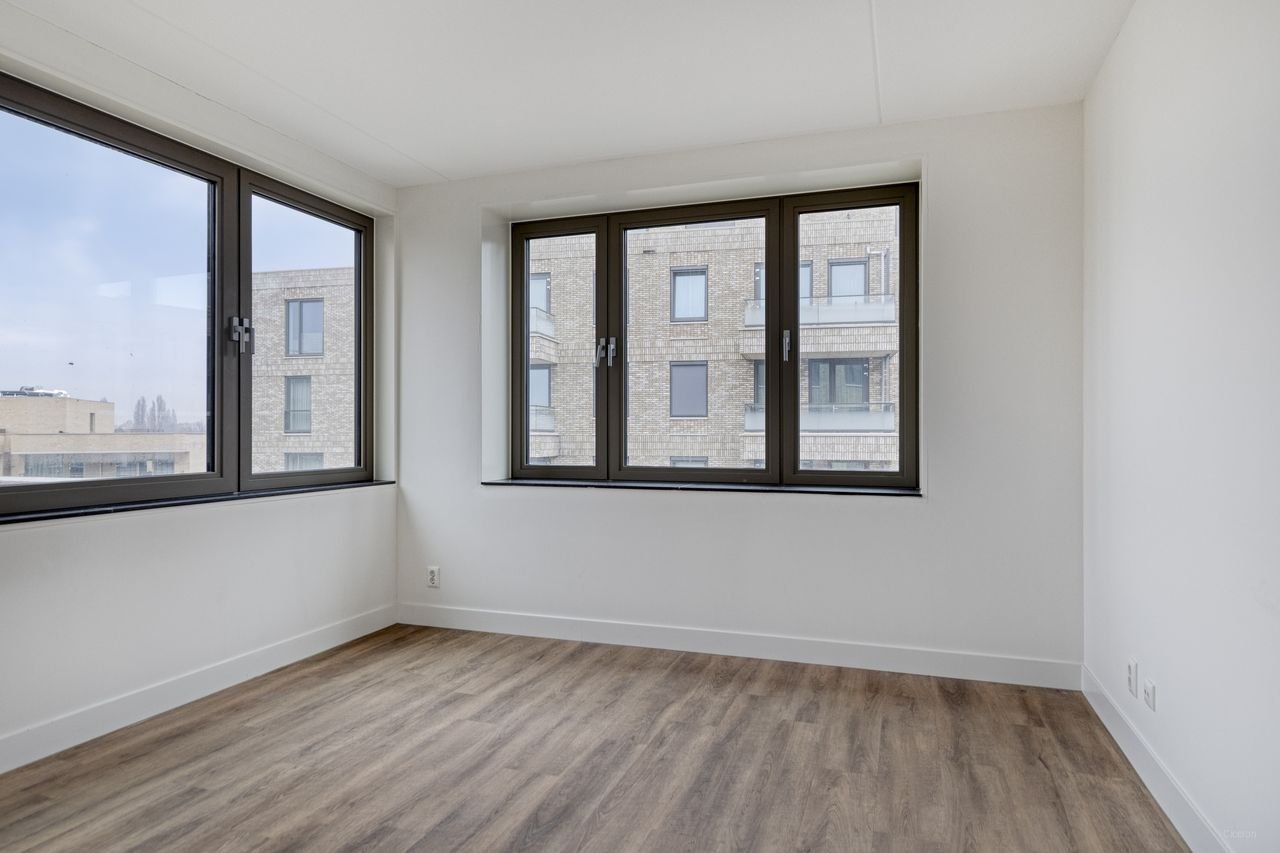 Brand new two-room apartment in Elzenhagen - Image 3