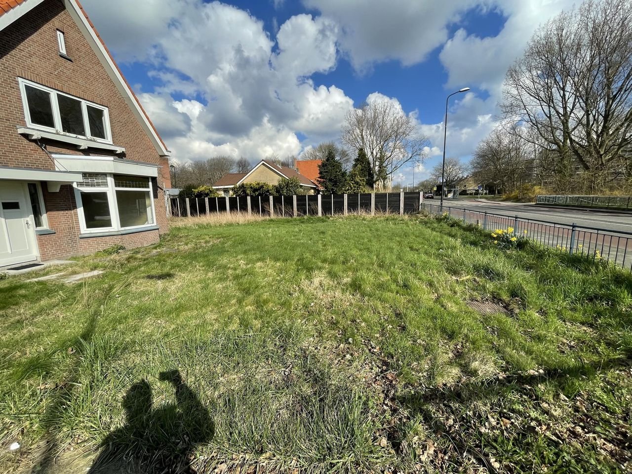 Detached house (152 m²) with garage and large garden in Strijp - Image 15