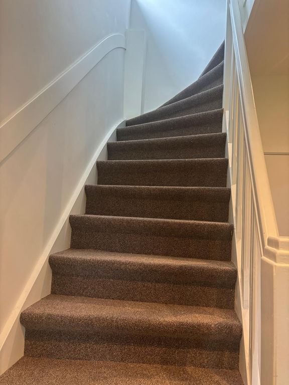 Detached house (152 m²) with garage and large garden in Strijp - Image 9