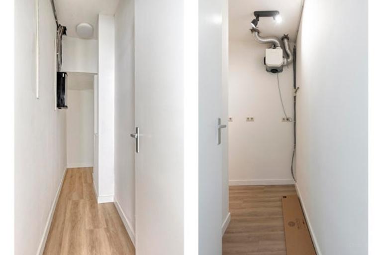 Studio met eigen keuken in Carnisse - Afbeelding 14