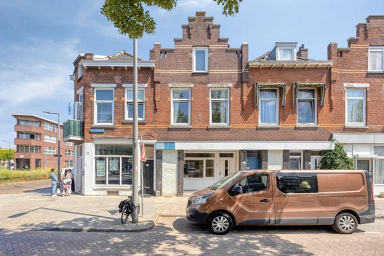 Studio met eigen keuken in Carnisse - Afbeelding 2