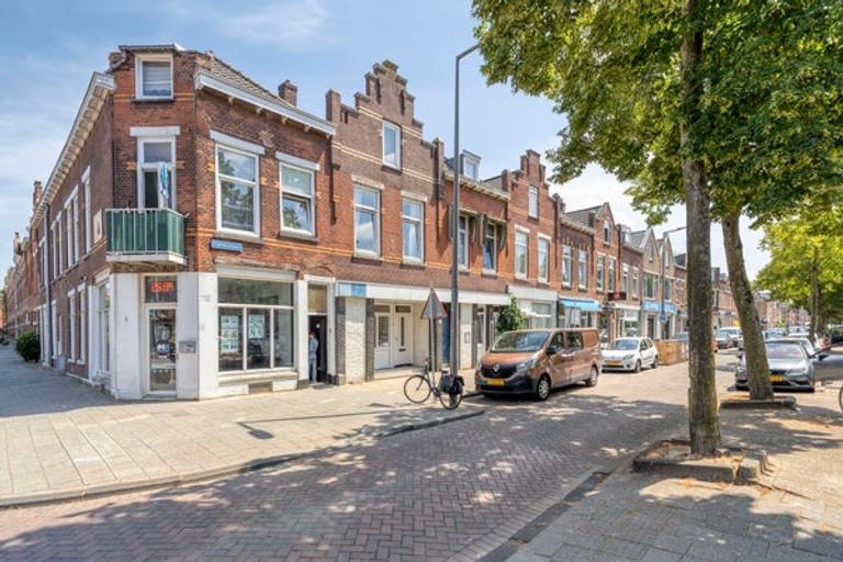 Studio met eigen keuken in Carnisse - Afbeelding 3