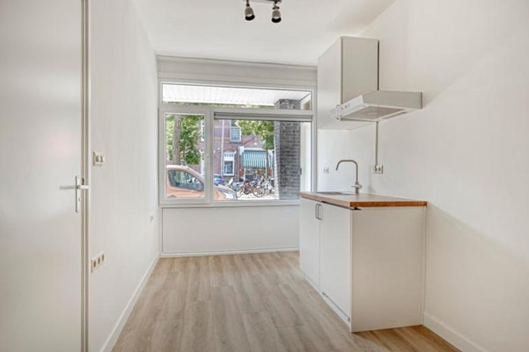 Studio met eigen keuken in Carnisse - Afbeelding 4