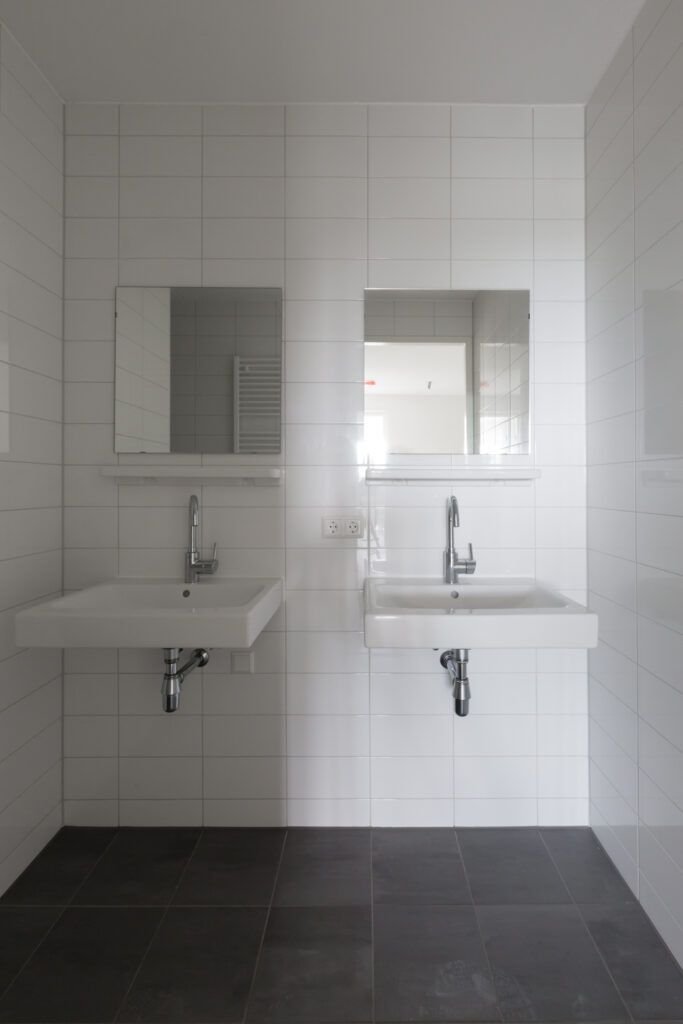 Modern appartement met parkeerplaats nabij centrum Purmerend - Afbeelding 3