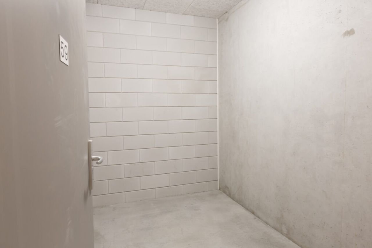 Modern appartement met parkeerplaats nabij centrum Purmerend - Afbeelding 20