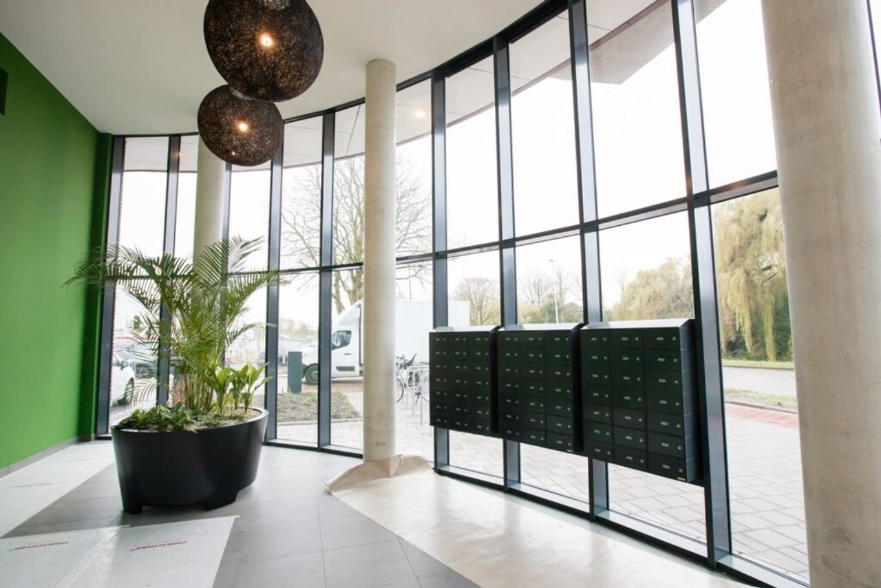 Modern appartement met parkeerplaats nabij centrum Purmerend - Afbeelding 5