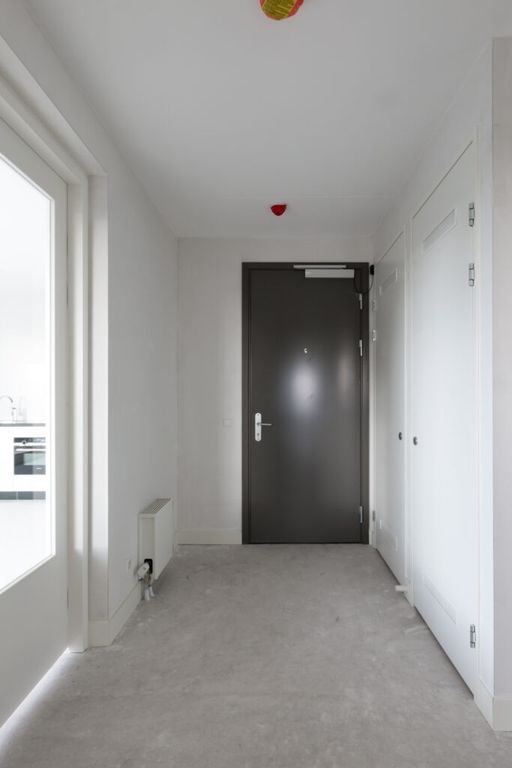 Modern appartement met parkeerplaats nabij centrum Purmerend - Afbeelding 7