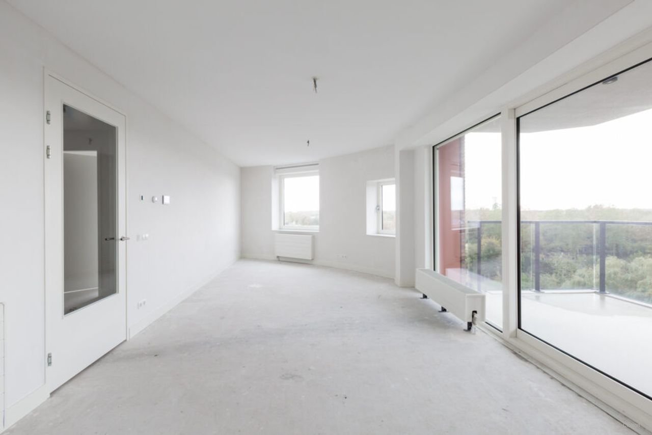 Modern appartement met parkeerplaats nabij centrum Purmerend - Afbeelding 8